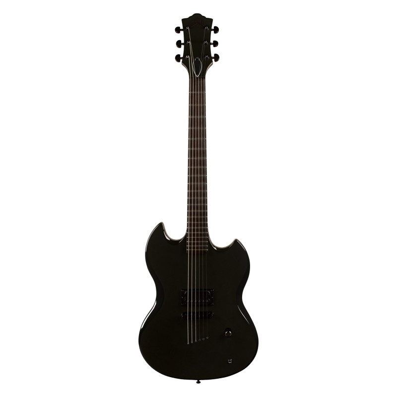 GUILD Polara Night Edition (Tungsten) Електрогітара