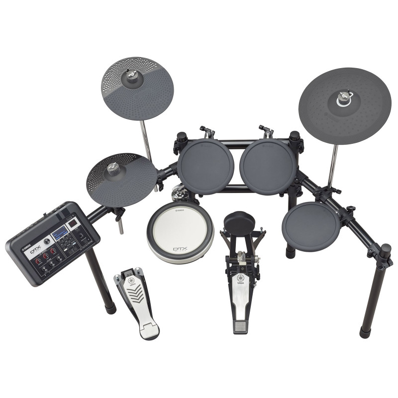 YAMAHA DTX6K-X Електронна ударна установка