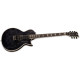 LTD EC-1000FR (See Thru Black)