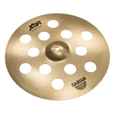 SABIAN 16" XSR O-Zone Crash (Brilliant) Тарелка