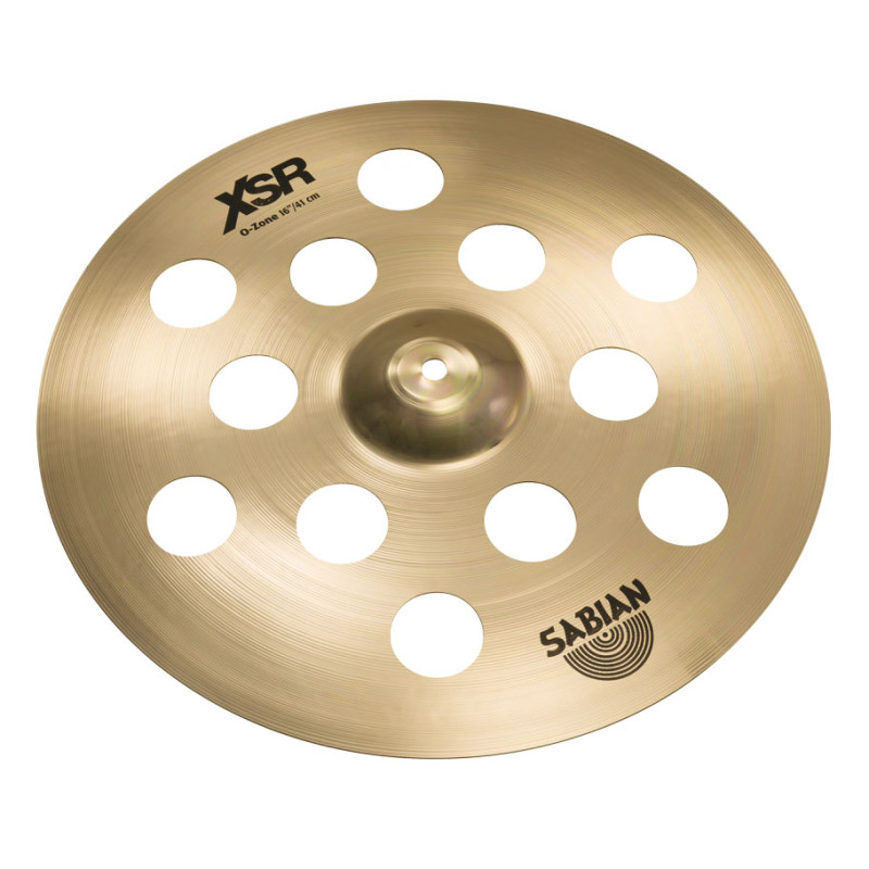 SABIAN 16