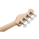 SADOWSKY MetroLine 21-Fret Vintage J/J Bass, Ash, 4-String ('59 Burst Transparent High Polish) Бас-гітара
