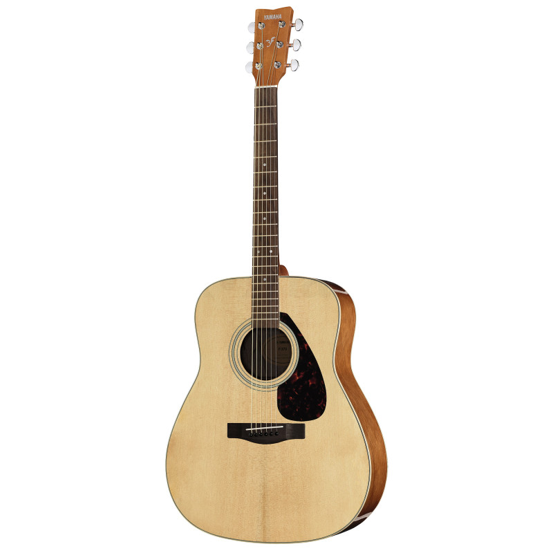 YAMAHA F370 (Natural) Акустична гітара