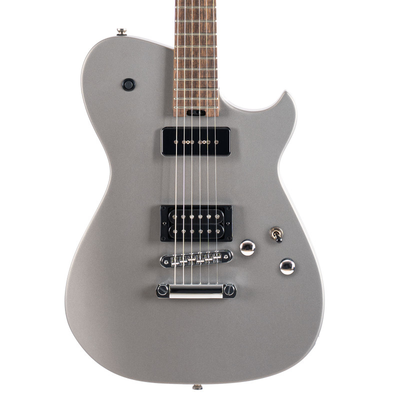 CORT MBM-2 (Starlight Silver) Електрогітара