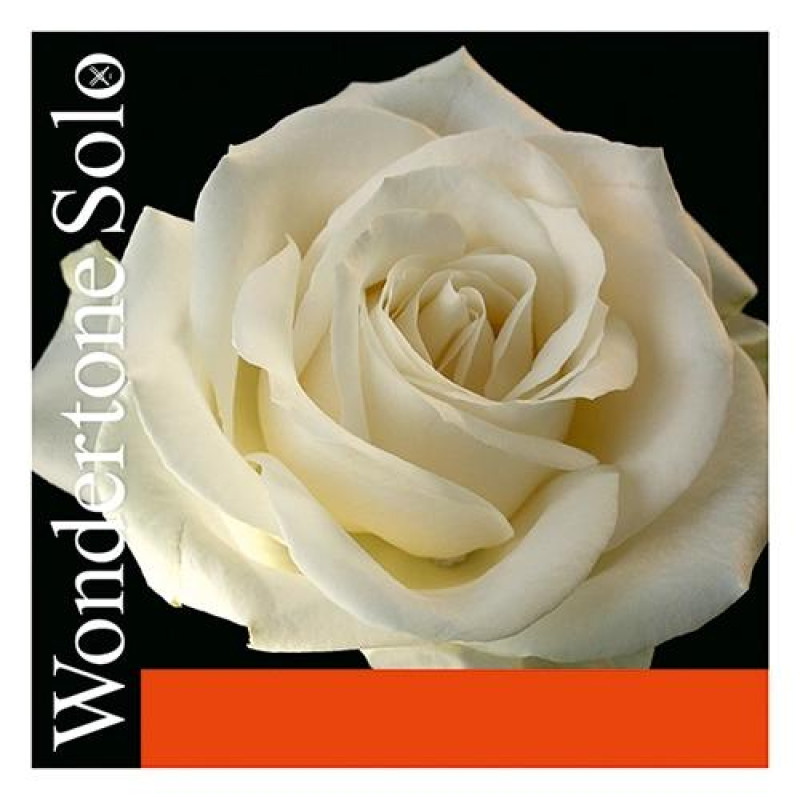Струна Ми Pirastro Wondertone Solo 4/4 для скрипки