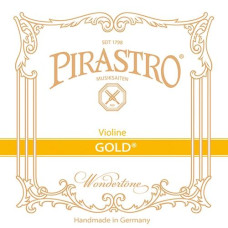 Струна Ми Pirastro Gold 4/4 для скрипки