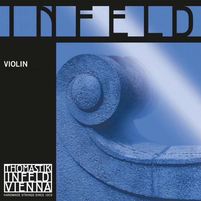 Струна Ля Thomastik Infeld Blue 4/4 для скрипки