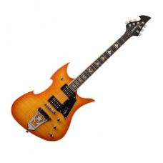 WASHBURN PS600 FHBK Электрогитара