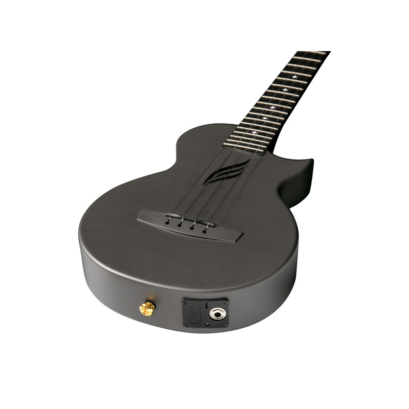 ENYA Nova UE Pro BK (TransAcoustic) Укулеле тенор