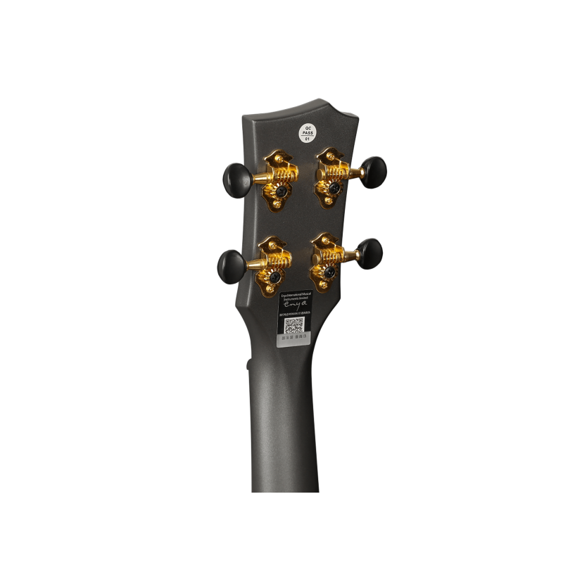 ENYA Nova UE Pro BK (TransAcoustic) Укулеле тенор