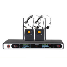MARKUS MC 2008 Headset Радіосистема