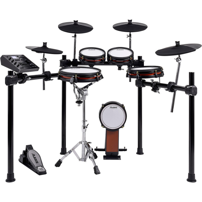 ALESIS CRIMSON III KIT Електронна ударна установка