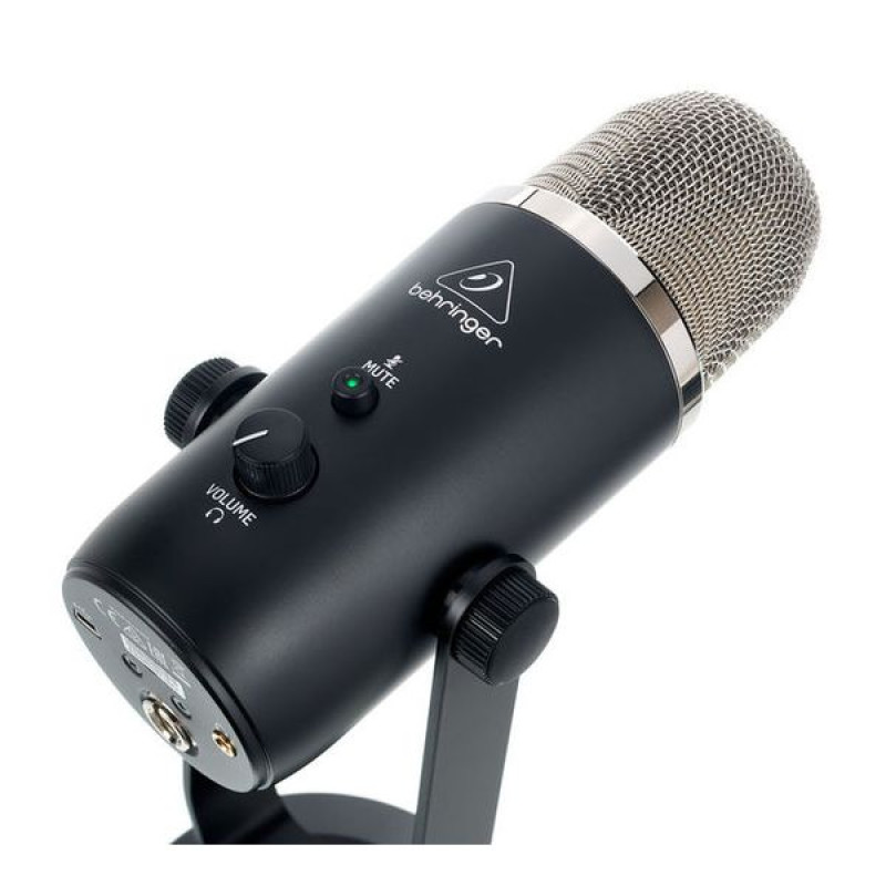 BEHRINGER BIGFOOT Микрофон