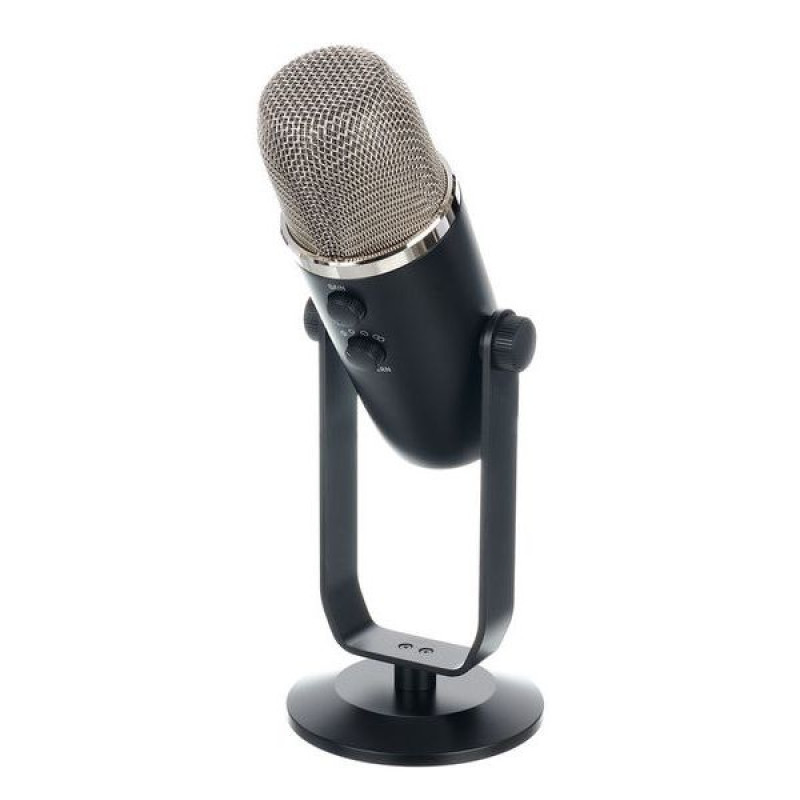 BEHRINGER BIGFOOT Микрофон