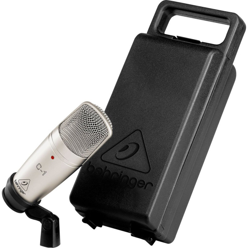 BEHRINGER C-1 Мікрофон студійний