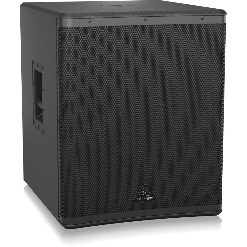 BEHRINGER DR18SUB Активний сабвуфер 18 дюймів
