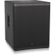 BEHRINGER DR18SUB Активний сабвуфер 18 дюймів
