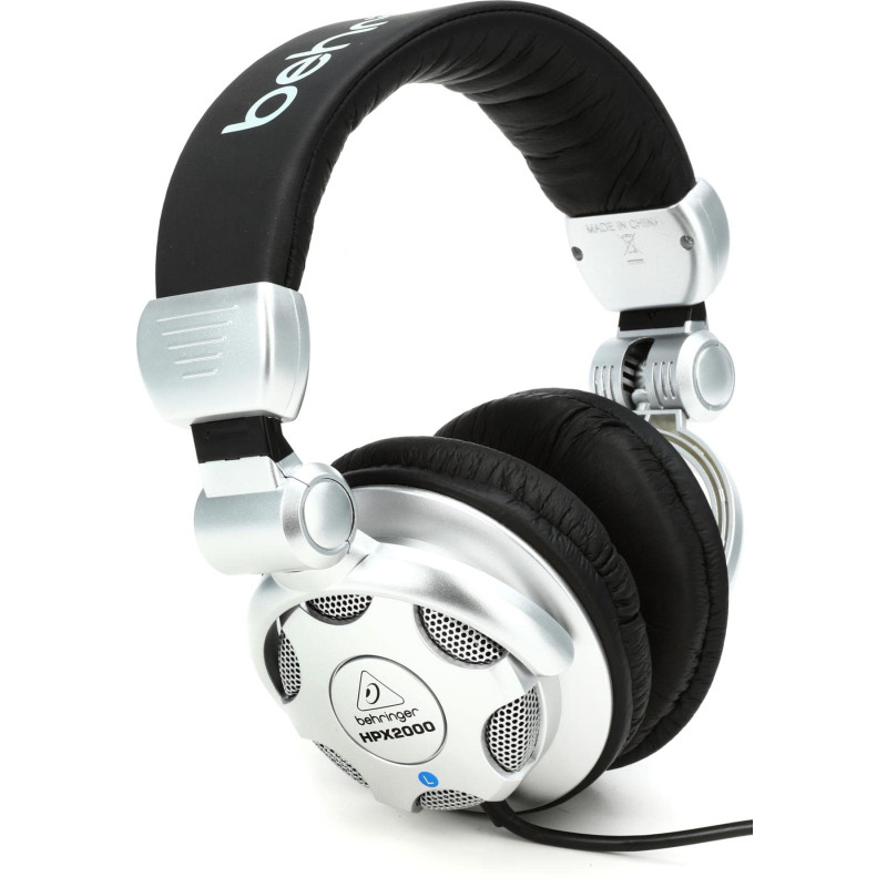 BEHRINGER HPX2000 Навушники