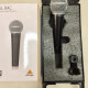 BEHRINGER SL 84C Микрофон