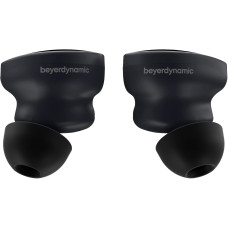 BEYERDYNAMIC Free Byrd black Навушники