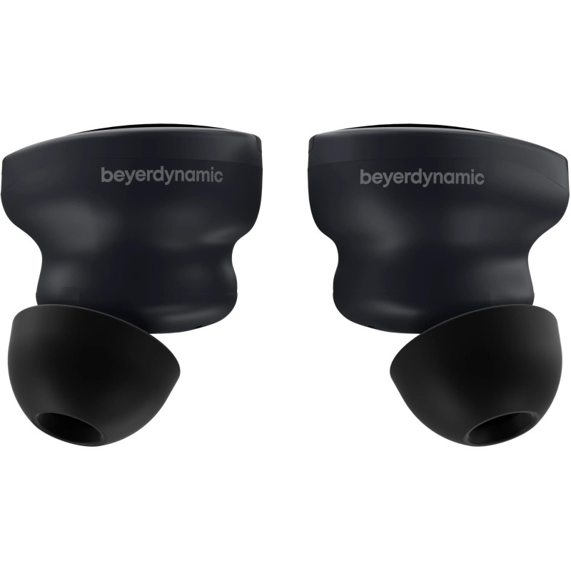 BEYERDYNAMIC Free Byrd black Навушники