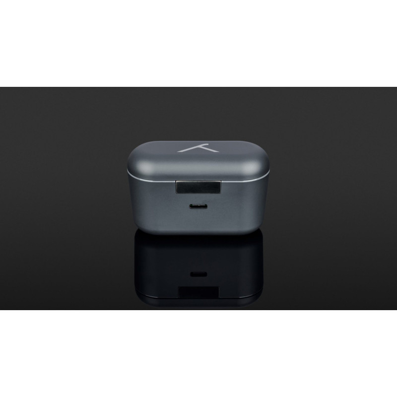 BEYERDYNAMIC Free Byrd black Навушники