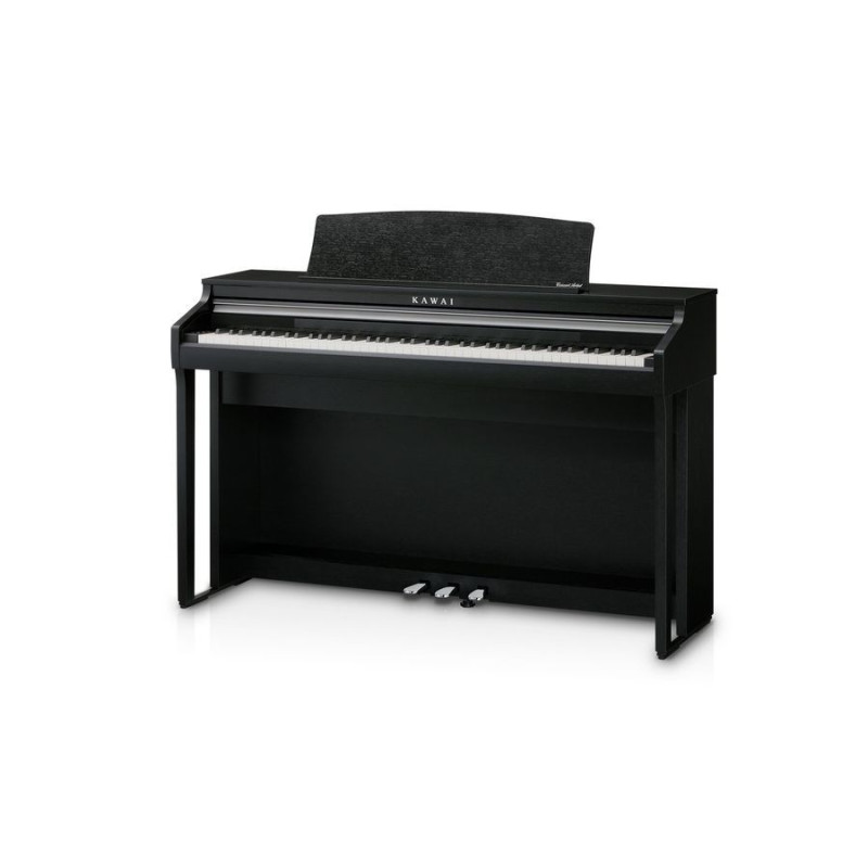 Цифрове піаніно Kawai CA48 Чорне матове
