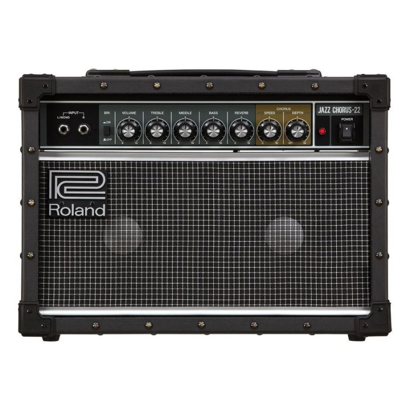 ROLAND JC-22 Гітарний підсилювач