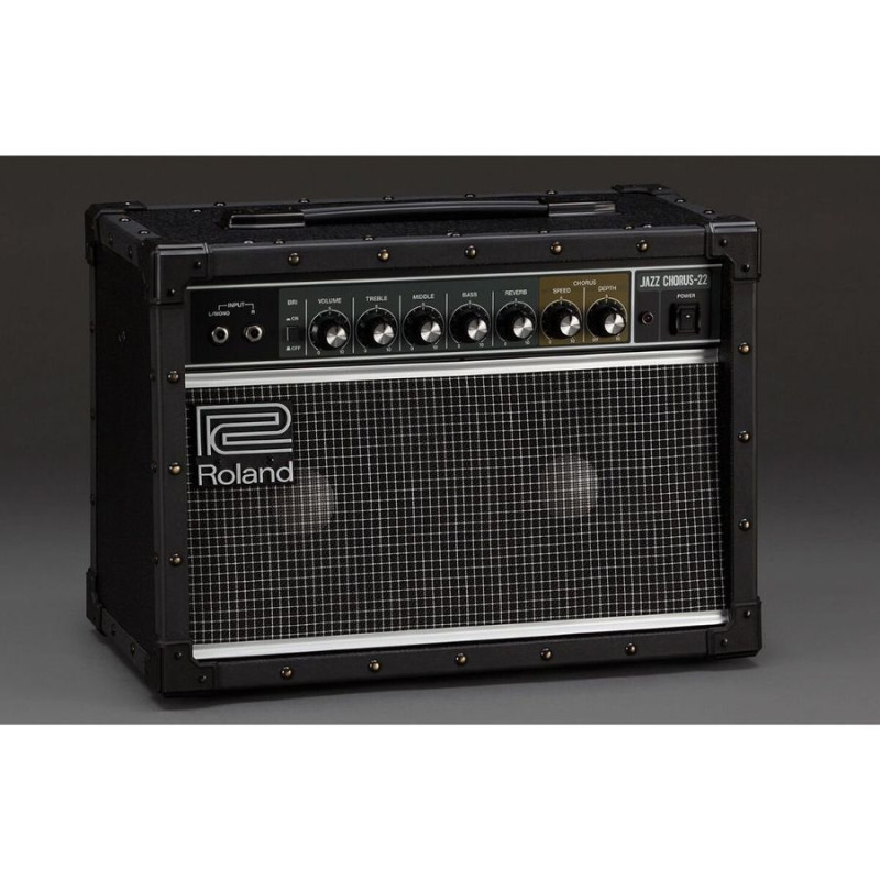 ROLAND JC-22 Гітарний підсилювач