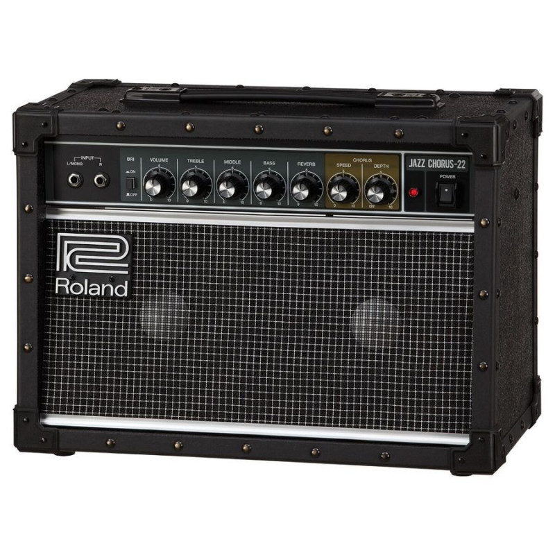 ROLAND JC-22 Гітарний підсилювач