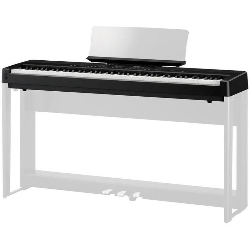 Цифрове піаніно Kawai ES920B (чорне)