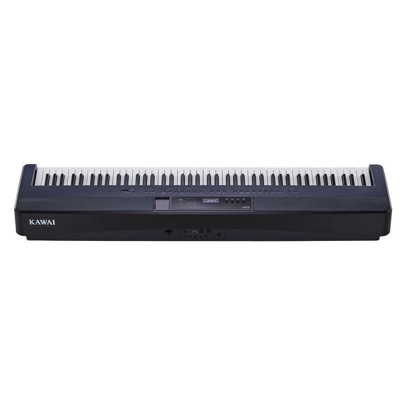 Цифрове піаніно Kawai ES920B (чорне)