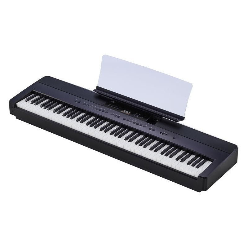Цифрове піаніно Kawai ES920B (чорне)