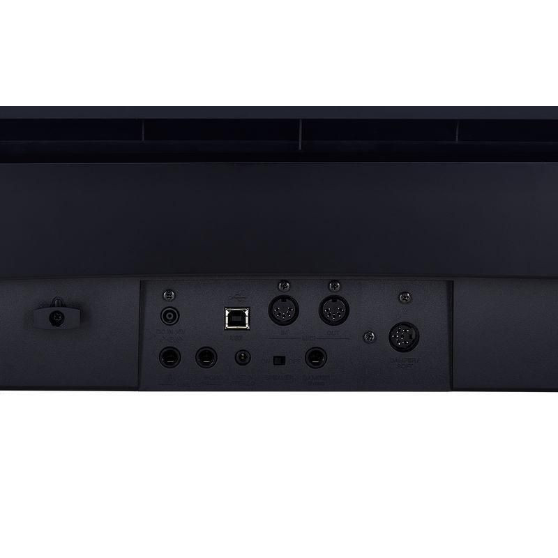 Цифрове піаніно Kawai ES920B (чорне)