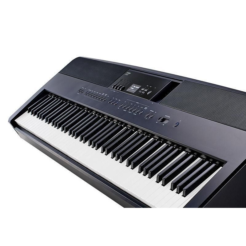 Цифрове піаніно Kawai ES920B (чорне)