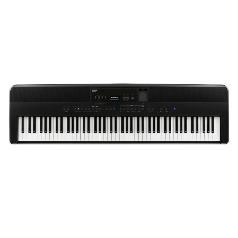 Цифрове піаніно Kawai ES920B (чорне)
