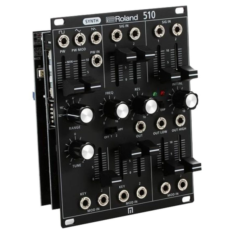 ROLAND SYS-510 Синтезаторний модуль