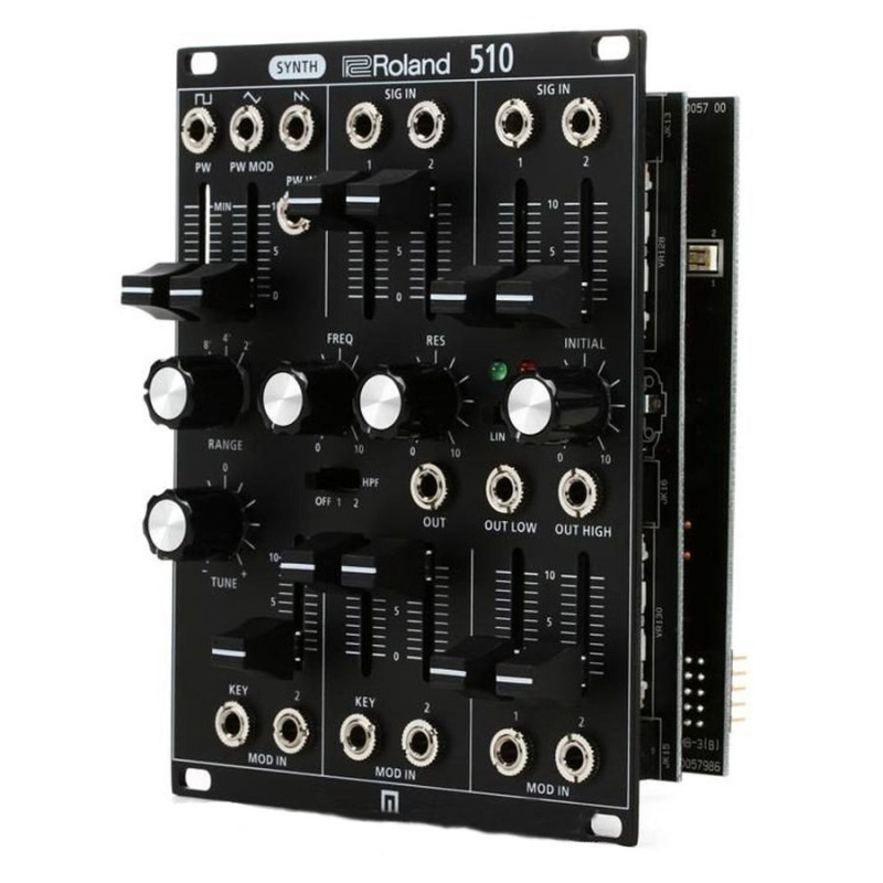ROLAND SYS-510 Синтезаторний модуль