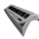 Наплічний синтезатор Roland AX Edge Білий