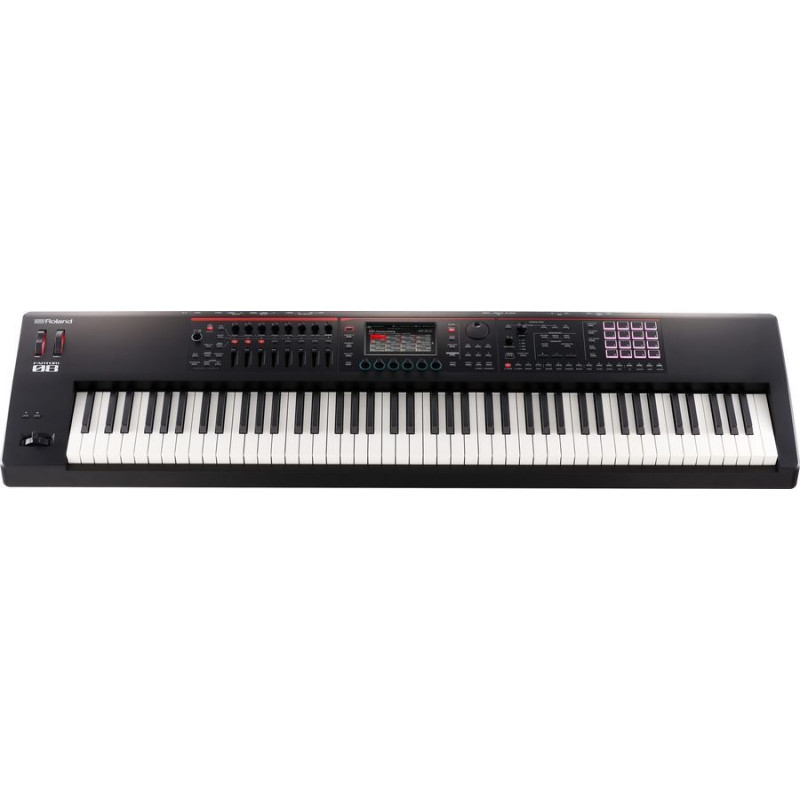 Робоча станція Roland FANTOM-08