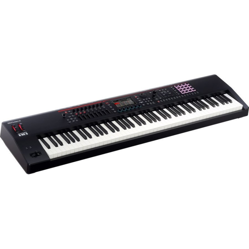 Робоча станція Roland FANTOM-08