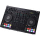 ROLAND DJ707M DJ контролер
