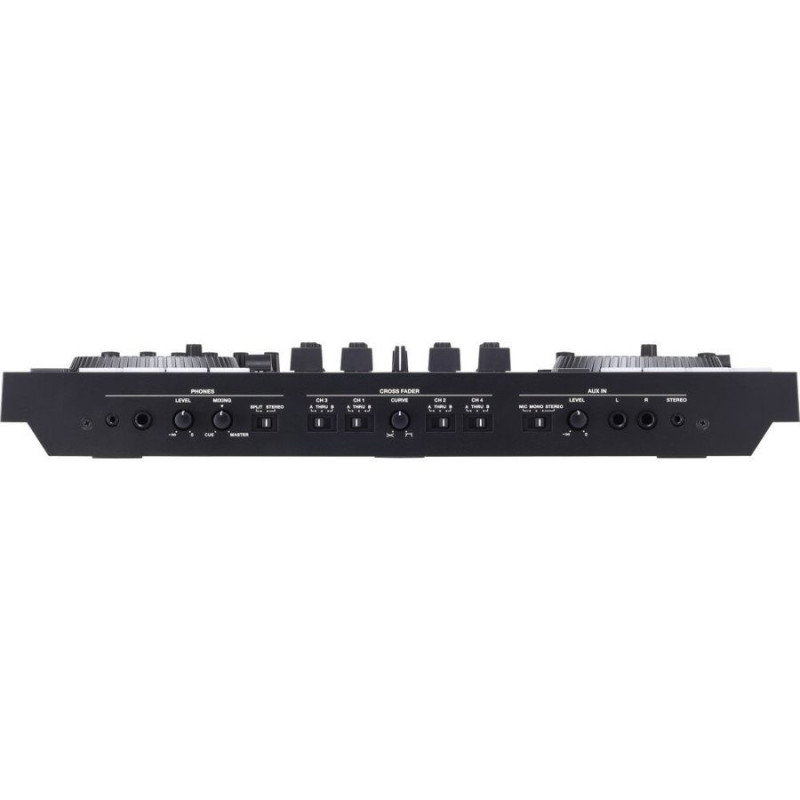 ROLAND DJ707M DJ контролер