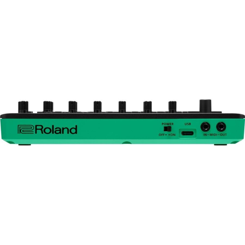ROLAND S-1 Синтезатор