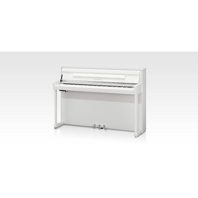 Цифрове піаніно Kawai CA901W