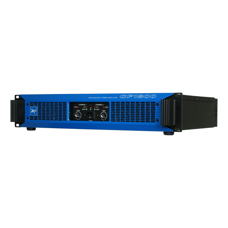 PARK AUDIO CF1800 Підсилювач потужності