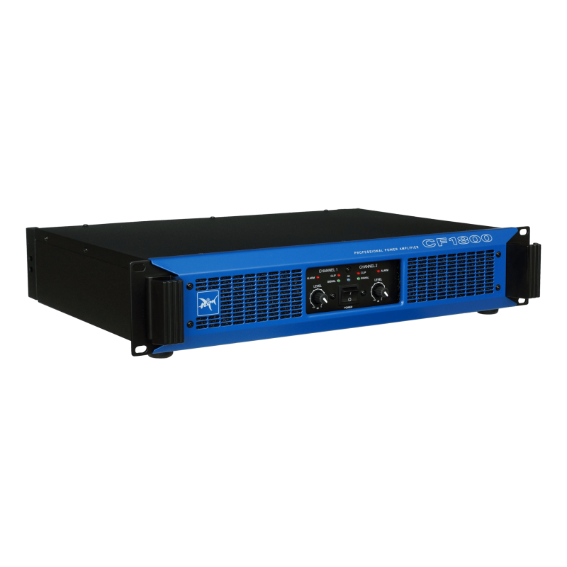 PARK AUDIO CF1800 Підсилювач потужності