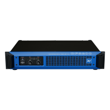 PARK AUDIO DF3200 MkII Підсилювач потужності