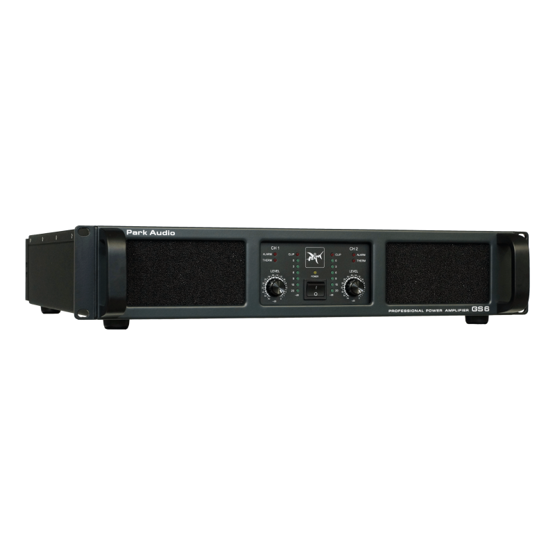 PARK AUDIO GS6 Підсилювач потужності