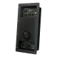PARK AUDIO DX1400B-4 DSP Сабвуферный 1-канальный встраиваемый усилитель